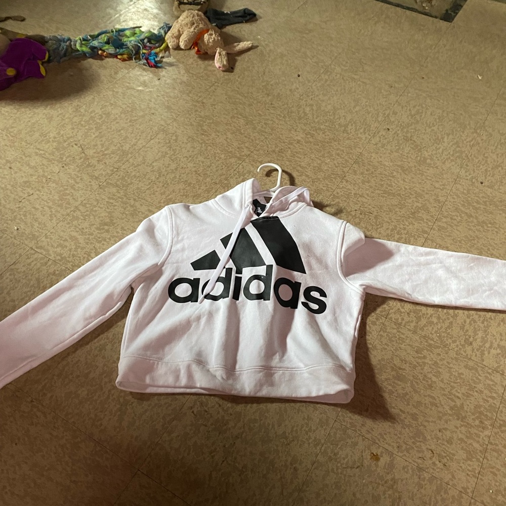 Adidas sweater